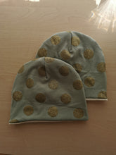 Indlæs billede til gallerivisning Beanie - Mønster og syvejledning