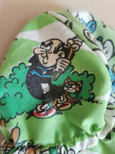 Indlæs billede til gallerivisning Sommerhat, Smølferne, str. 1-2 år