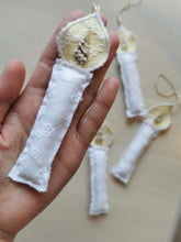 Indlæs billede til gallerivisning Evighedslys mini - sæt af 2 stk.