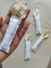 Indlæs billede til gallerivisning Evighedslys mini - sæt af 2 stk.