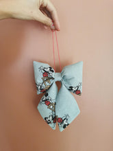 Indlæs billede til gallerivisning Sløjfe -Minnie & Mickey