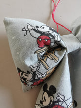 Indlæs billede til gallerivisning Sløjfe -Minnie & Mickey