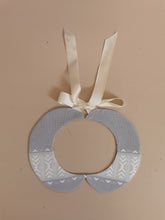 Indlæs billede til gallerivisning Peter Pan krave barn, genbrugsstof og liberty