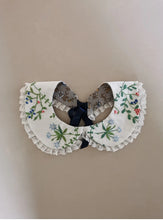 Indlæs billede til gallerivisning Pyntekrave voksen - Mønster og syvejledning