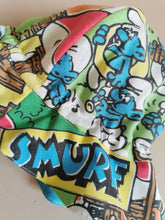 Indlæs billede til gallerivisning Sommerhat, Smølferne, str. 1-2 år
