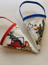 Indlæs billede til gallerivisning Kræmmerhus - Veteranbil, Ford 1903
