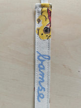 Indlæs billede til gallerivisning Suttesnor Bamse og Kylling
