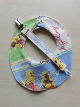 Indlæs billede til gallerivisning Suttesnor Bamse og Kylling
