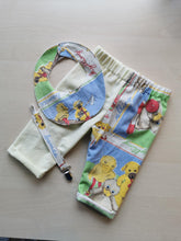 Indlæs billede til gallerivisning Suttesnor Bamse og Kylling
