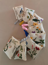 Indlæs billede til gallerivisning Duftpose lavendel - Februar
