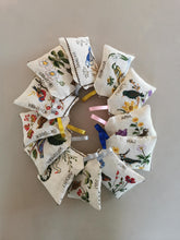 Indlæs billede til gallerivisning Duftpose lavendel - December
