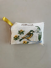 Indlæs billede til gallerivisning Duftpose lavendel - Februar
