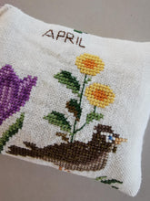 Indlæs billede til gallerivisning Duftpose lavendel - April
