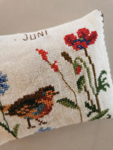 Indlæs billede til gallerivisning Duftpose lavendel - Juni

