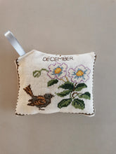 Indlæs billede til gallerivisning Duftpose lavendel - December
