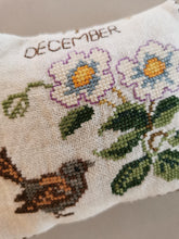 Indlæs billede til gallerivisning Duftpose lavendel - December
