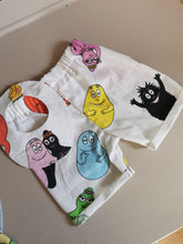 Indlæs billede til gallerivisning Savlesmæk - Barbapapa
