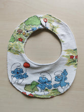 Indlæs billede til gallerivisning Savlesmæk - Smølferne
