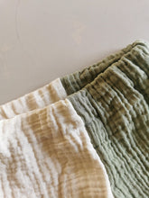 Indlæs billede til gallerivisning Harlekin Bukser - Musselin str. 68
