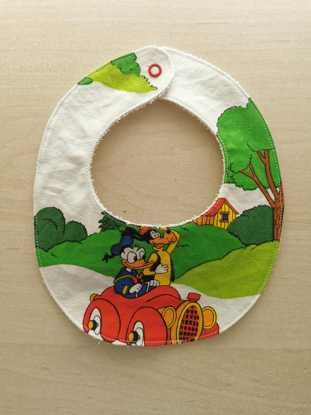 Savlesmæk - Anders og Fedtmule