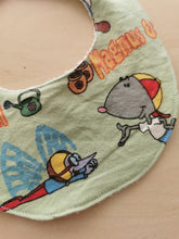 Indlæs billede til gallerivisning Savlesmæk - Magnus og Myggen
