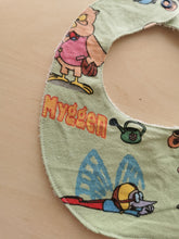 Indlæs billede til gallerivisning Savlesmæk - Magnus og Myggen
