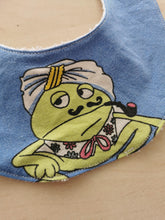 Indlæs billede til gallerivisning Savlesmæk - Kaj ryger lakridspibe
