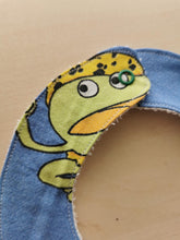 Indlæs billede til gallerivisning Savlesmæk - Kaj ryger lakridspibe
