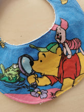 Indlæs billede til gallerivisning Savlesmæk - retro børneprint
