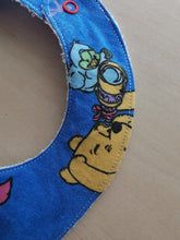 Indlæs billede til gallerivisning Savlesmæk - retro børneprint
