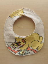 Indlæs billede til gallerivisning Savlesmæk - Bamse tegner Kylling
