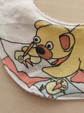 Indlæs billede til gallerivisning Savlesmæk - Bamse tegner Kylling
