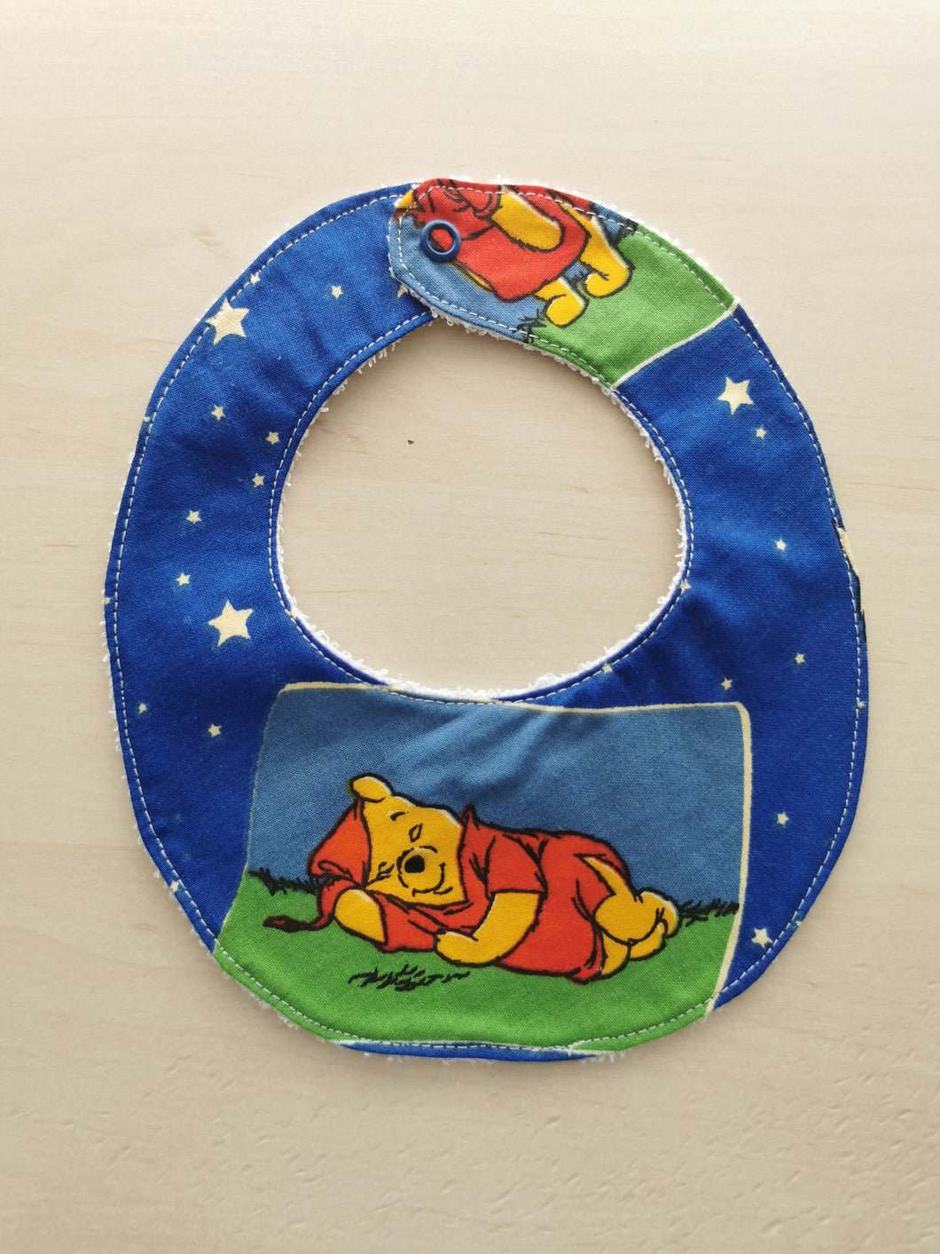 Savlesmæk - retro børneprint