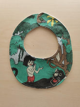 Indlæs billede til gallerivisning Savlesmæk - retro børneprint
