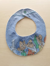 Indlæs billede til gallerivisning Savlesmæk - retro børneprint
