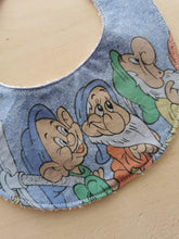 Indlæs billede til gallerivisning Savlesmæk - retro børneprint
