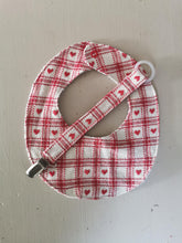 Indlæs billede til gallerivisning suttesnor - tern og hjerter
