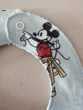 Indlæs billede til gallerivisning Savlesmæk - Retro børneprint (jul)
