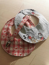 Indlæs billede til gallerivisning Savlesmæk - Retro børneprint (jul)
