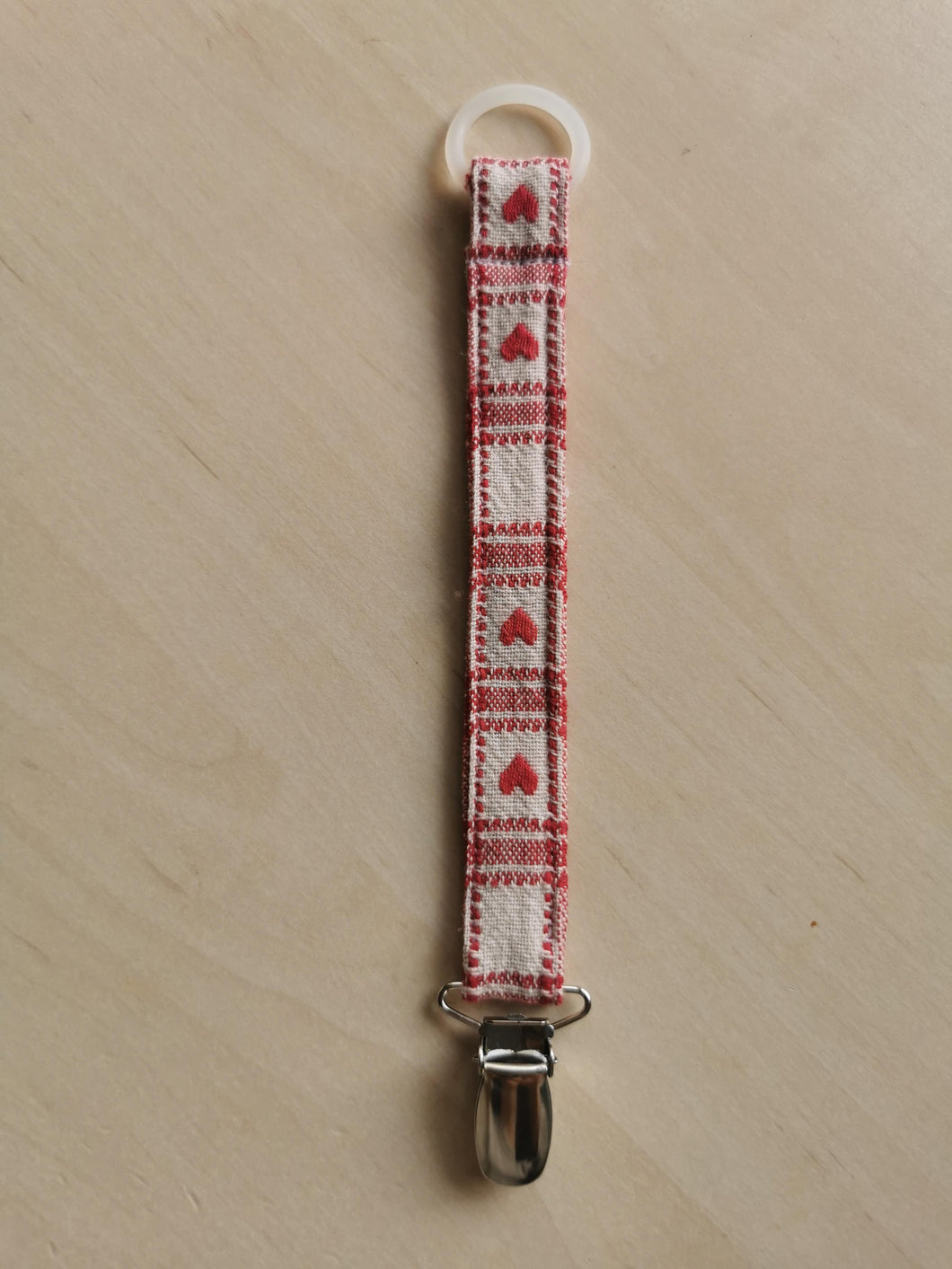 suttesnor - tern og hjerter