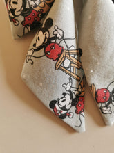 Indlæs billede til gallerivisning Sløjfe -Minnie &amp; Mickey
