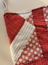 Indlæs billede til gallerivisning Julesok - patchwork #2
