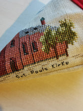 Indlæs billede til gallerivisning Kræmmerhus - Korsør - Sct. Pouls Kirke
