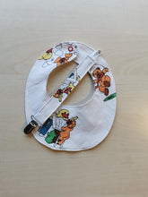 Indlæs billede til gallerivisning Savlesmæk - Bamse og Kylling
