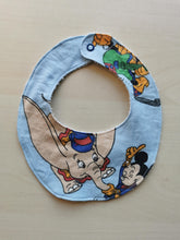 Indlæs billede til gallerivisning Savlesmæk - Mickey og Dumbo
