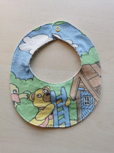 Indlæs billede til gallerivisning Savlesmæk - Bamses hus
