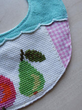 Indlæs billede til gallerivisning Savlesmæk - frugt &amp; patchwork
