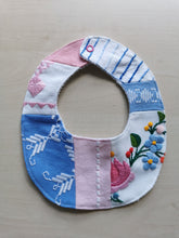 Indlæs billede til gallerivisning Savlesmæk - pastel patchwork

