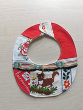 Indlæs billede til gallerivisning Savlesmæk - ræv patchwork
