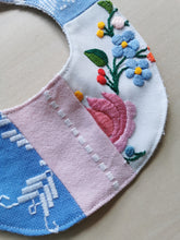 Indlæs billede til gallerivisning Savlesmæk - pastel patchwork
